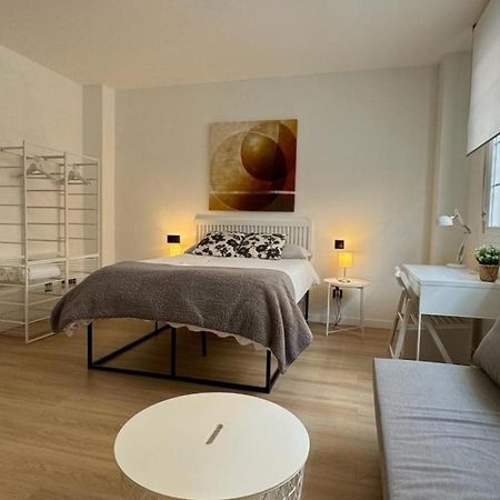 Room Pinar - Apartamento Con Todas Las Comodidades Madrid Exterior foto