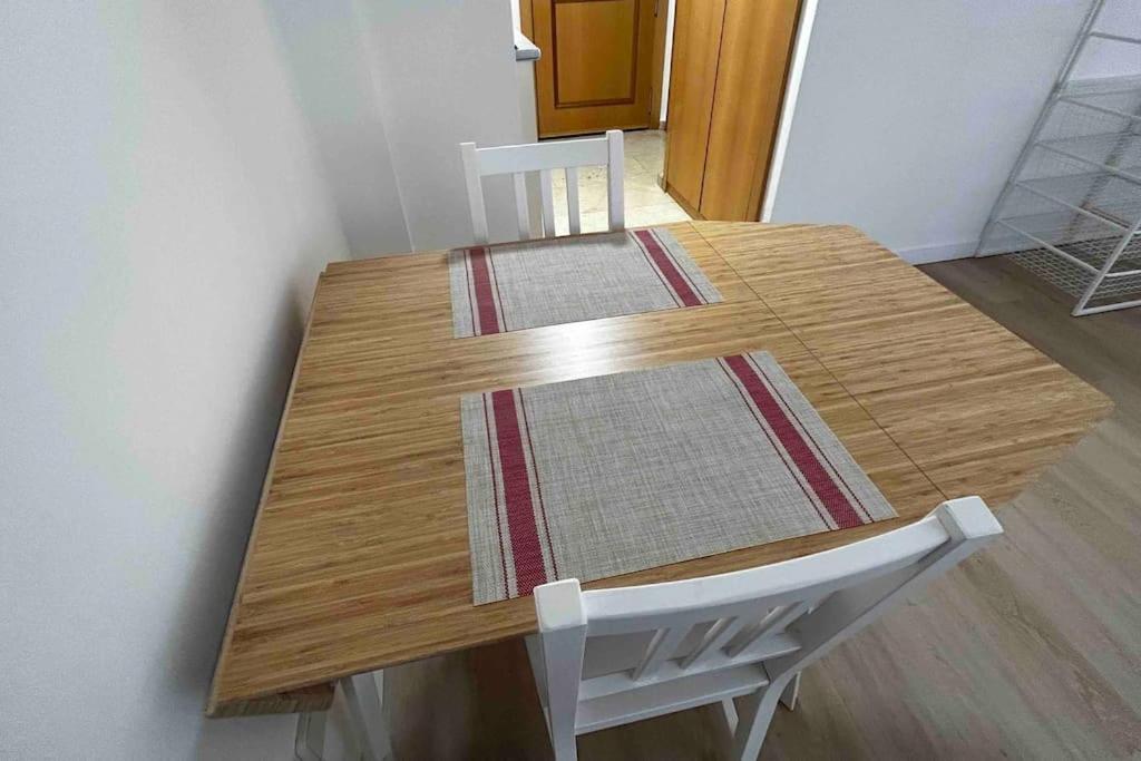 Room Pinar - Apartamento Con Todas Las Comodidades Madrid Exterior foto