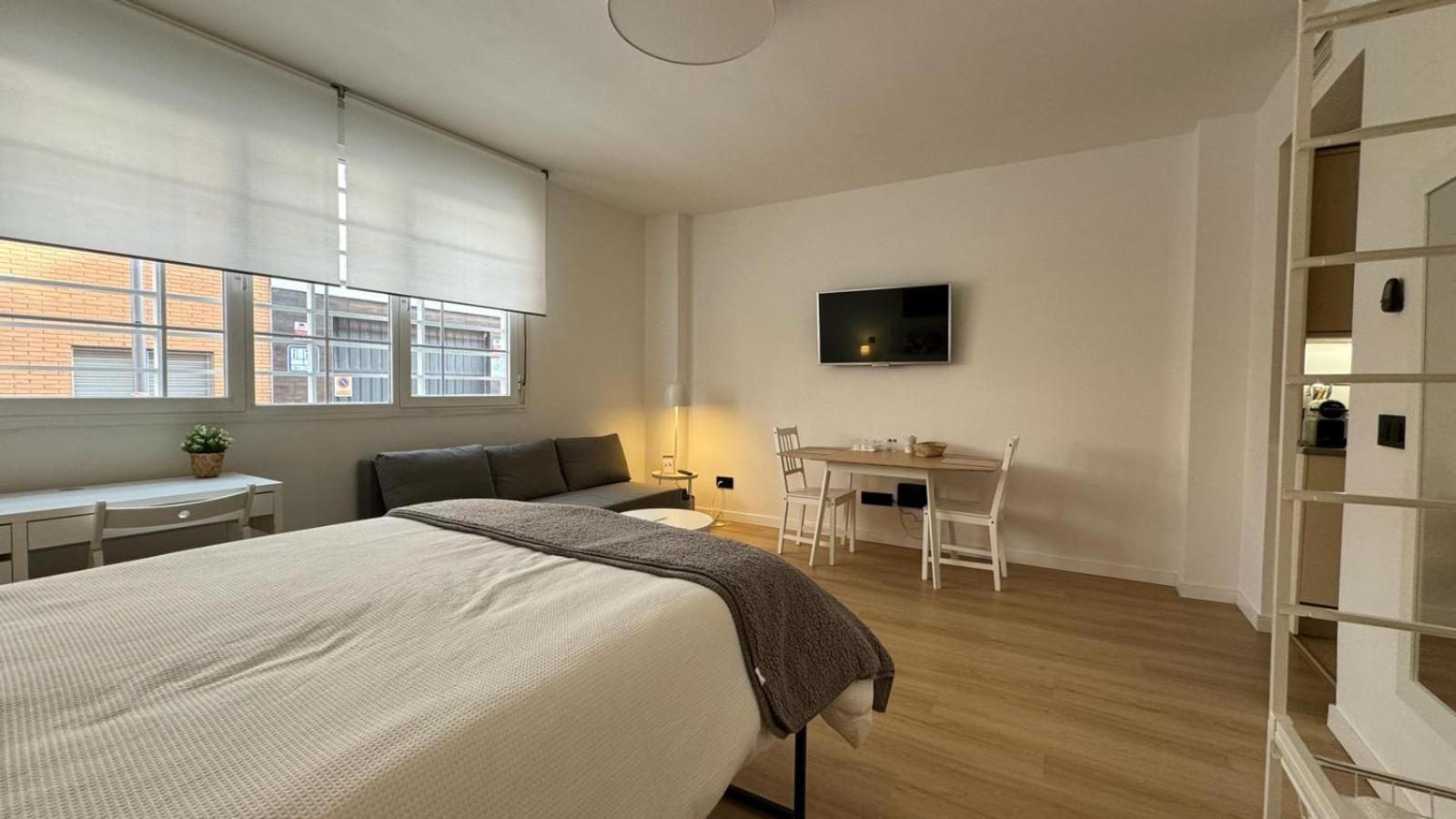 Room Pinar - Apartamento Con Todas Las Comodidades Madrid Exterior foto