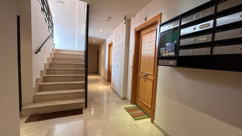 Room Pinar - Apartamento Con Todas Las Comodidades Madrid Exterior foto