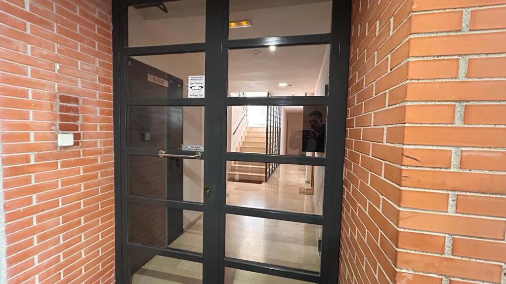 Room Pinar - Apartamento Con Todas Las Comodidades Madrid Exterior foto